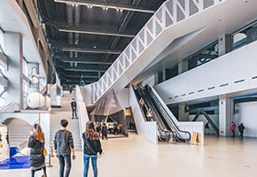 考察場地，初擬方案